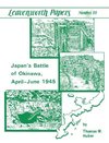 Japan's Battle of Okinawa (Leavenworth Papers series No.18)