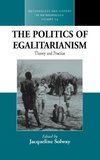 The Politics of Egalitarianism