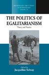 The Politics of Egalitarianism