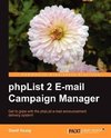 Phplist 2 E-mail Campaign Manager