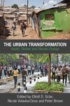 Sclar, E: Urban Transformation