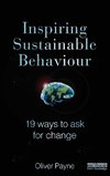 Inspiring Sustainable Behaviour