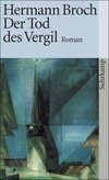 Der Tod des Vergil