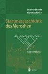 Stammesgeschichte des Menschen