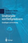 Strukturgüte von Fließgewässern