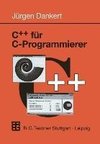 C++ für C-Programmierer