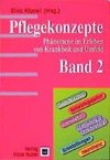 Pflegekonzepte 2