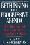 Rethinking the Progressive Agenda