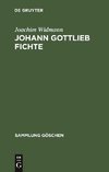 Johann Gottlieb Fichte