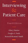 Enelow, A: Interviewing and Patient Care