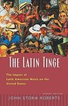 Roberts, J: Latin Tinge