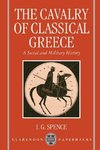 The Cavalry of Classical Greece