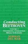 Conducting Beethoven