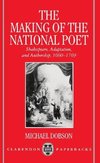 The Making of the National Poet