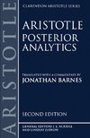 Posterior Analytics