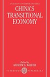 China's Transitional Economy