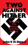 Two Against Hitler