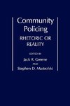 Community Policing