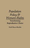 Population Policy and Women's Rights