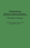 Outstanding School Administrators