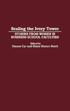 Scaling the Ivory Tower