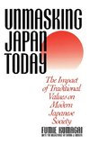 Unmasking Japan Today