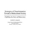 Strategies of Transformation Toward a Multicultural Society