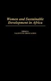 Women and Sustainable Development in Africa