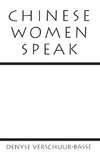 Chinese Women Speak