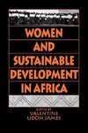 Women and Sustainable Development in Africa