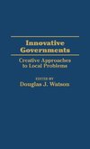 Innovative Governments