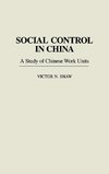 Social Control in China