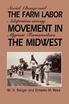 The Farm Labor Movement in the Midwest