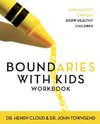 Boundaries with Kids