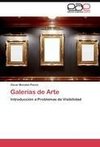 Galerías de Arte