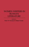 Women Writers in Russian Literature