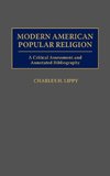 Modern American Popular Religion