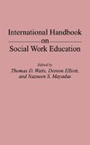 International Handbook on Social Work Education