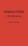 Gerald Finzi