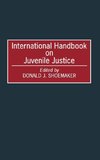 International Handbook on Juvenile Justice