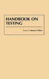 Handbook on Testing