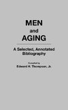 Men and Aging