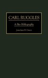 Carl Ruggles