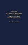 Toward Universal Religion