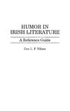 Humor in Irish Literature