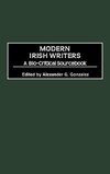 Modern Irish Writers