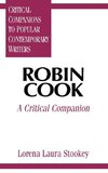 Robin Cook