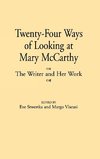 Twenty-Four Ways of Looking at Mary McCarthy