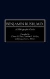 Benjamin Rush, M.D.