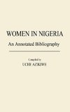 Women in Nigeria